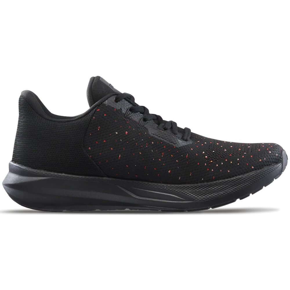 TYR Techknit RNR-1 Trainer Sneakers Black Size 12 Mens 13.5 Womens Workout Shoes - Picture 3 of 12
